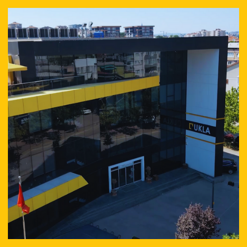UKLAACADEMY 2