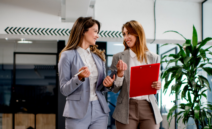 Business & Social Conversation