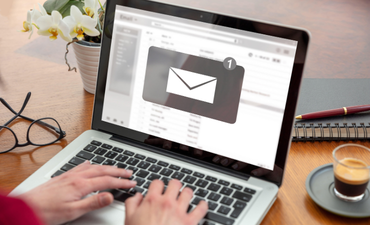 E-posta ve İş Yazışmaları