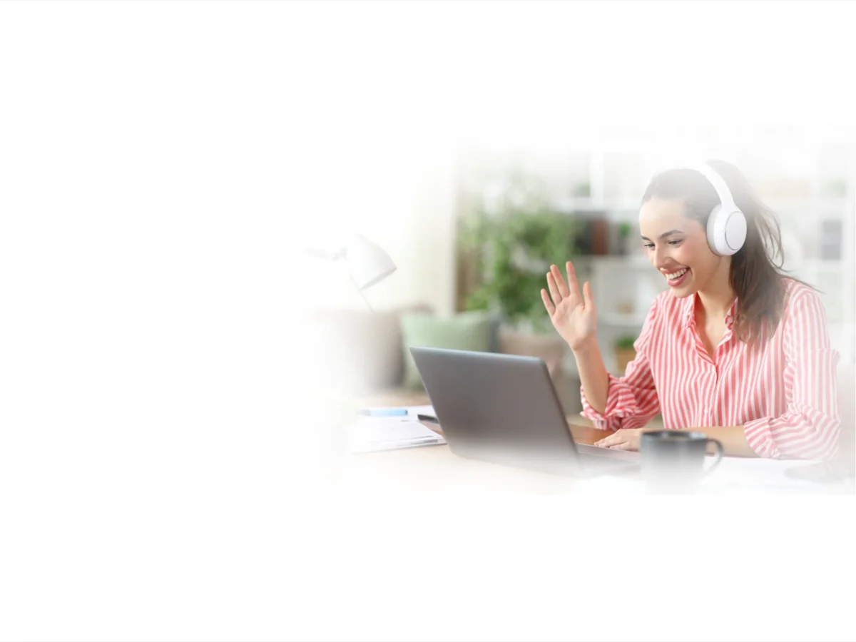 Online Speaking Focus