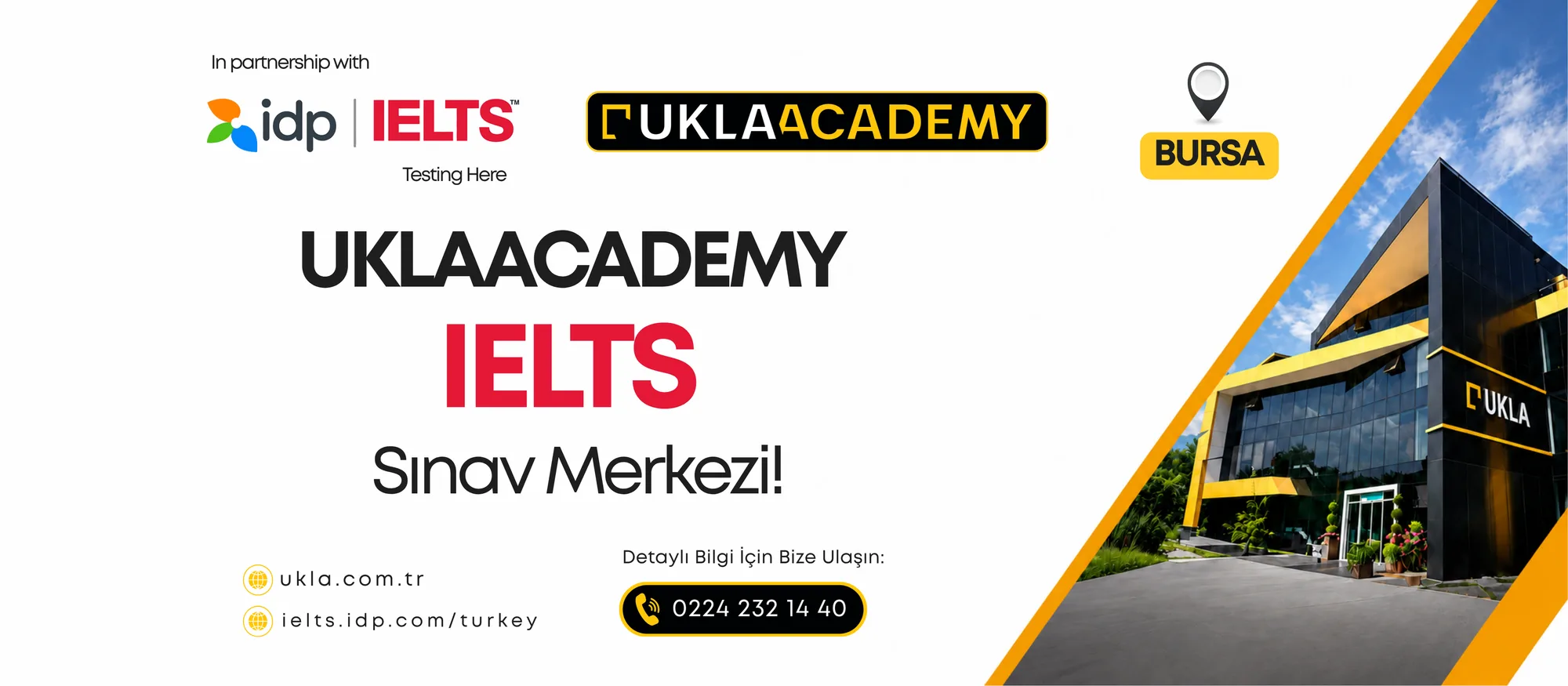 UKLA Academy Slide 2